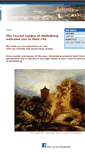 Mobile Screenshot of heidelberg-touristguides.com
